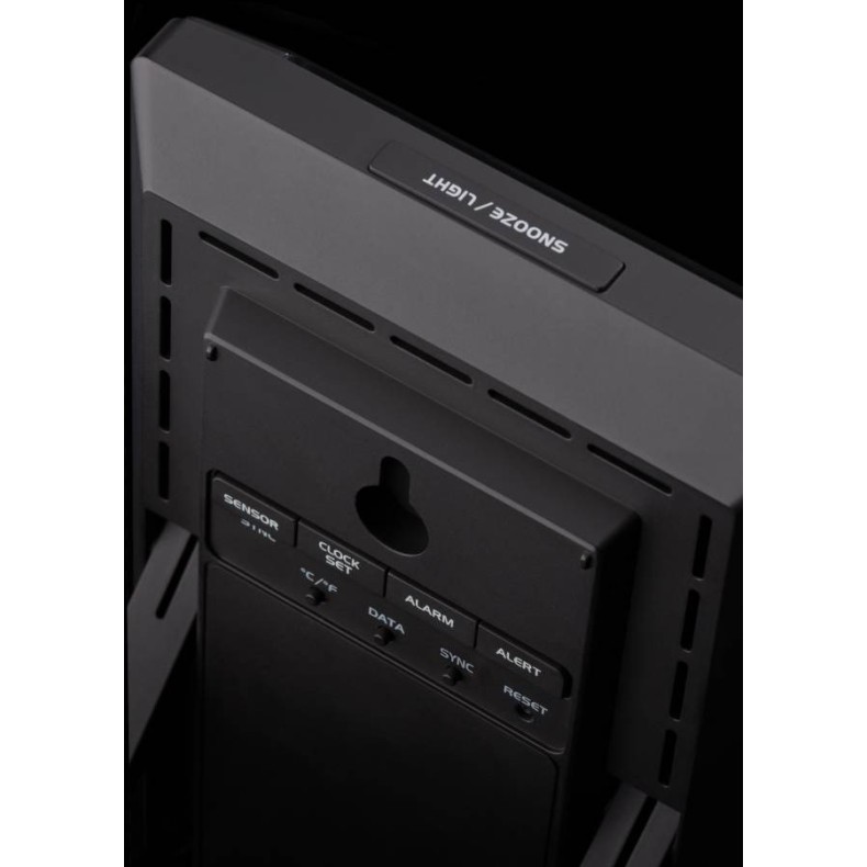 Estación meteorológica Bresser PC con...