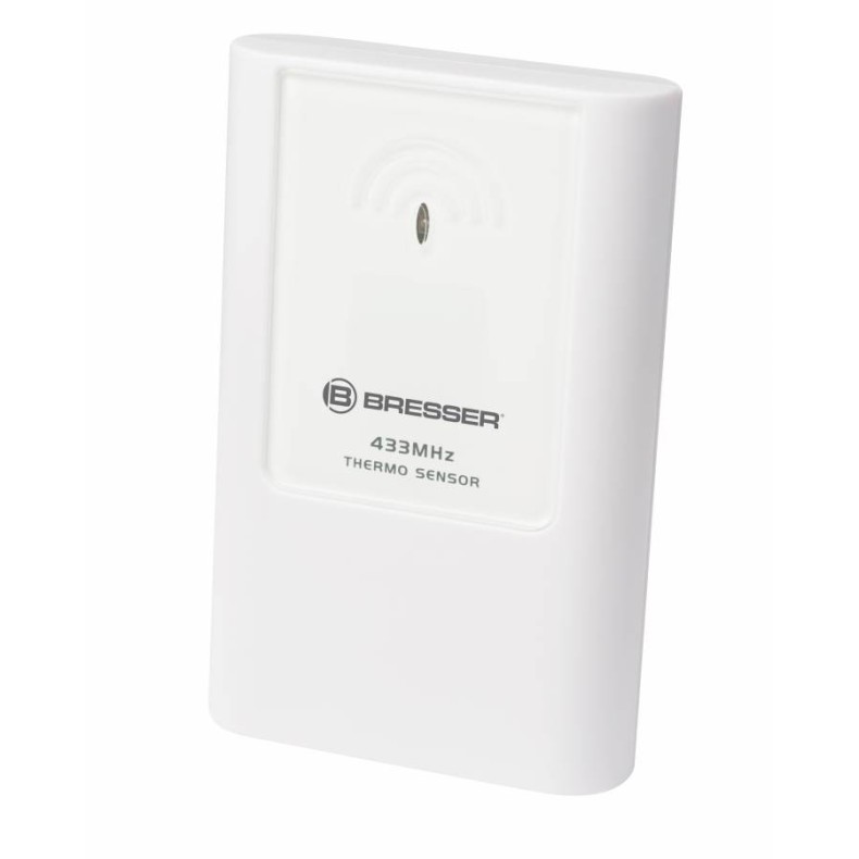 Estación meteorológica radio... Estación meteorológica radio...