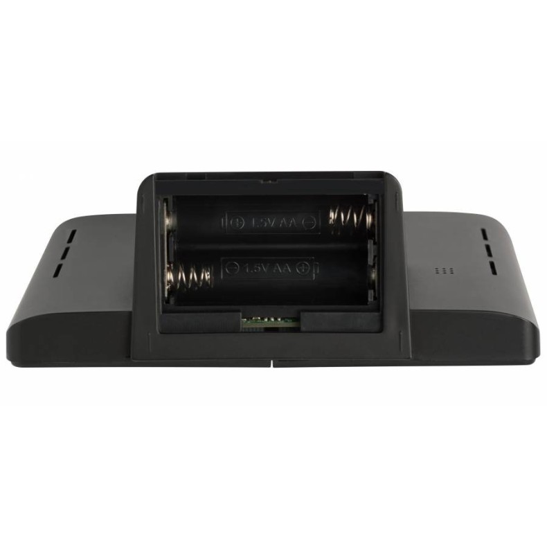 Estación meteorológica radio...