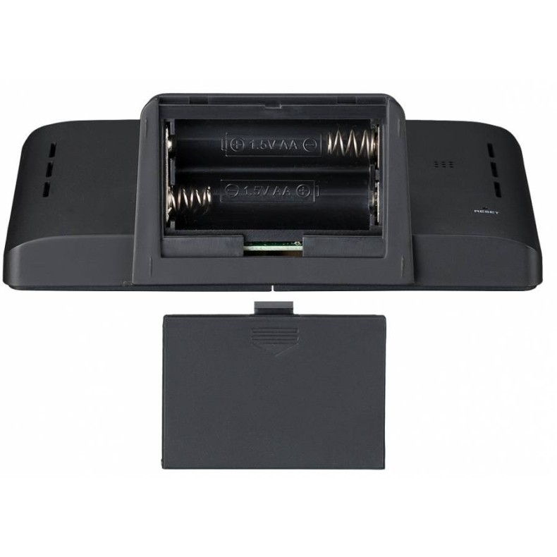 Estación meteorológica BRESSER... Estación meteorológica BRESSER...