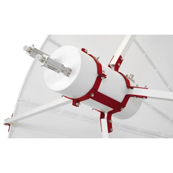 Radiotelescopio PrimaLuceLab Spider230C kit sin montura