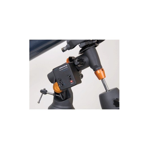 Telescopio Celestron AstroMaster 114 EQ-MD Smartphone