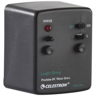 Motor A.R. Celestron para...