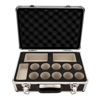Maleta Kepler para oculares...