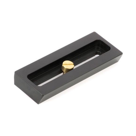 Cola de milano Kepler foto macho 12cm con tornillo Kodak