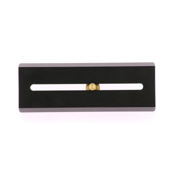 Cola de milano Kepler foto macho 12cm con tornillo Kodak