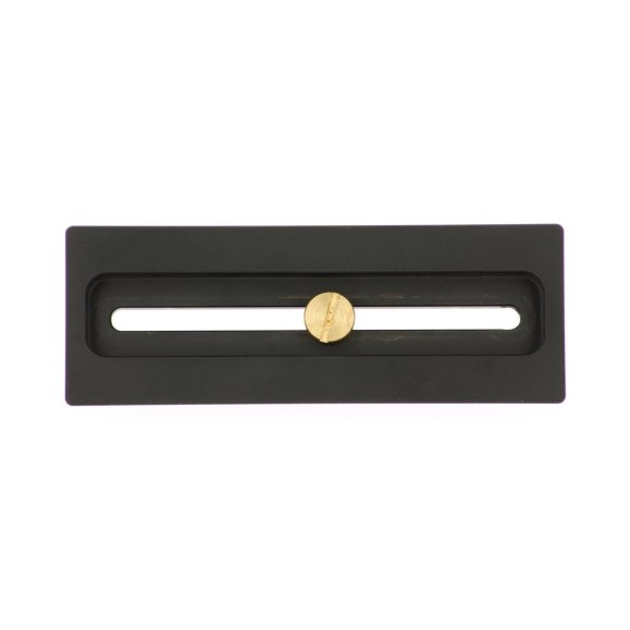 Cola de milano Kepler foto macho 12cm con tornillo Kodak