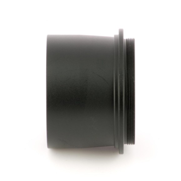 Adaptador T fotográfico Kepler de 2” Ø macho a M48x0.75