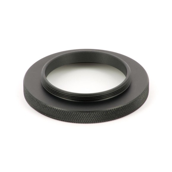 Anillo Kepler M54x0.75 hembra a M42x0.75 (T2) macho