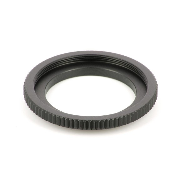 Adaptador Kepler M48x0.75 hembra a M42x0.75 macho grosor 5 mm