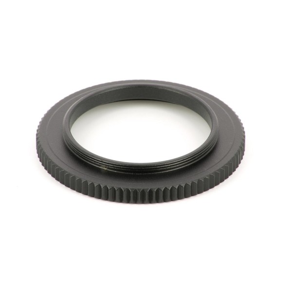 Adaptador Kepler M48x0.75 hembra a M42x0.75 macho grosor 5 mm