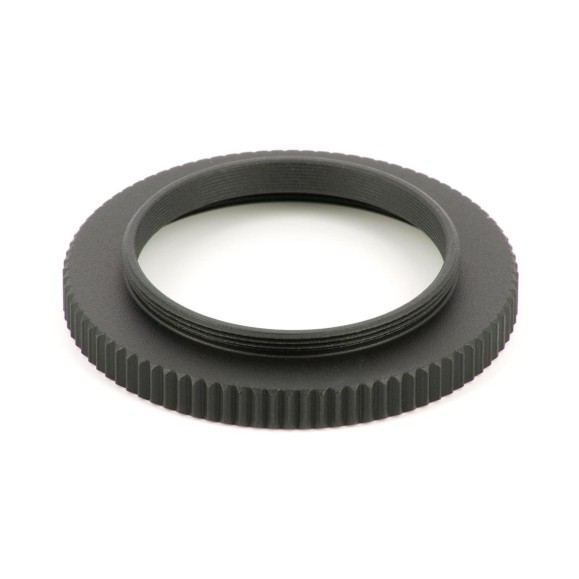 Adaptador Kepler M48x0.75 hembra a M42x0.75 macho grosor 6 mm