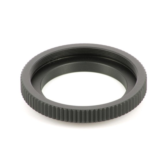 Adaptador Kepler M48x0.75 hembra a M42x0.75 macho grosor 7 mm