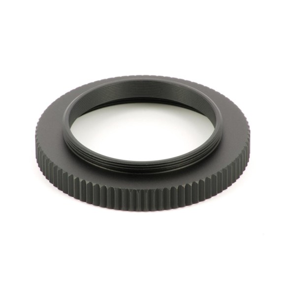 Adaptador Kepler M48x0.75 hembra a M42x0.75 macho grosor 7 mm