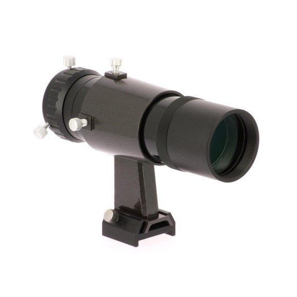 Tubo guía Kepler de 50 mm para autoguiado