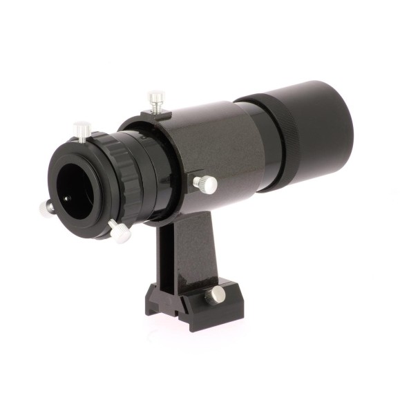 Tubo guía Kepler de 50 mm para autoguiado