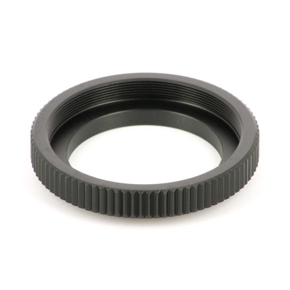 Adaptador Kepler M48x0.75 hembra a M42x0.75 macho grosor 8 mm
