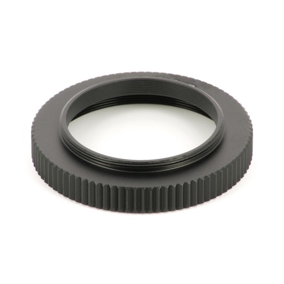 Adaptador Kepler M48x0.75 hembra a M42x0.75 macho grosor 8 mm