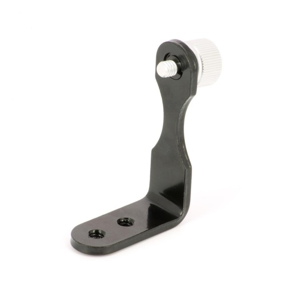 Soporte Adaptador a trípode Kepler en forma de L para prismáticos