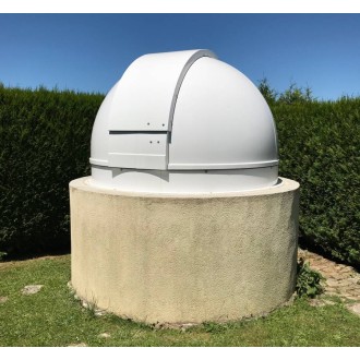 Cúpula PULSAR OBSERVATORIES...