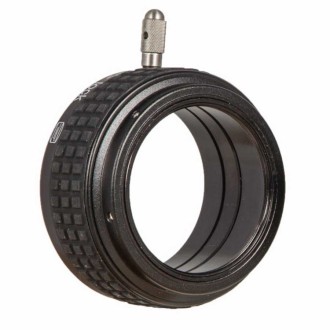 Sujetaocular Clicklock Ø 2"...