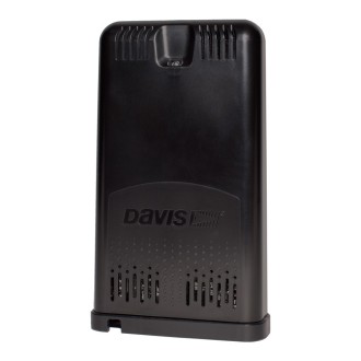 Davis Instruments...