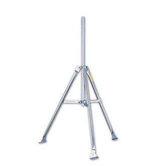 TRÍPODE METEOROLÓGICO DAVIS