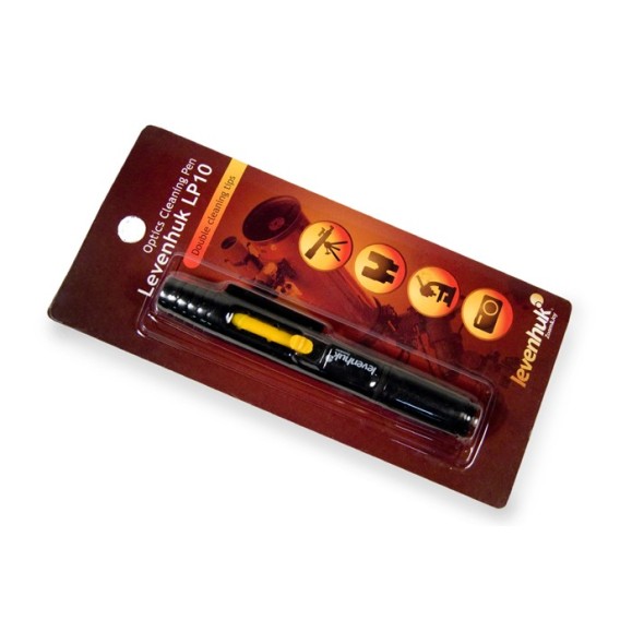 Pincel de limpieza Levenhuk LP10