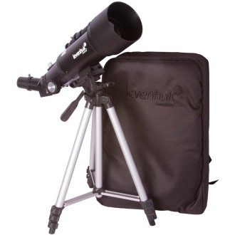 Telescopio Levenhuk Skyline...