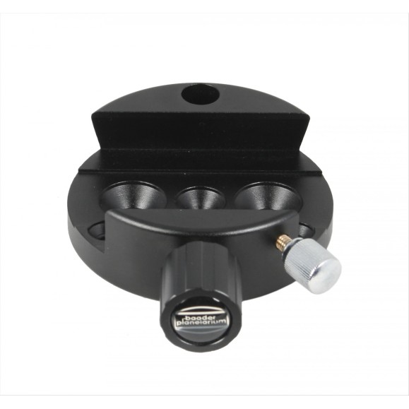 Soporte hembra Baader para adaptación de pletinas tipo V 2451530