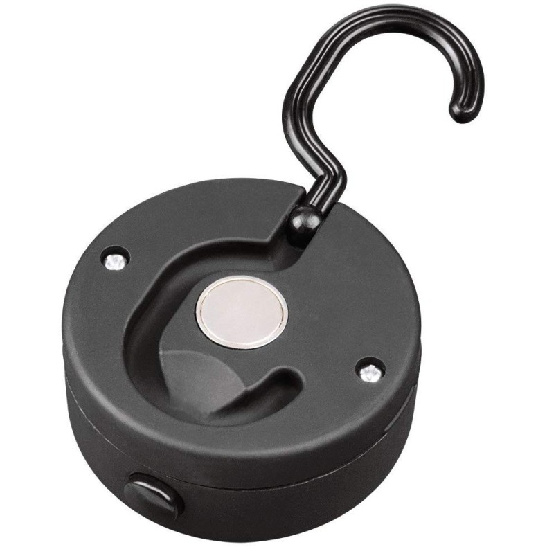 Linterna de trabajo LED Hama 107268 Linterna de trabajo LED Hama 107268