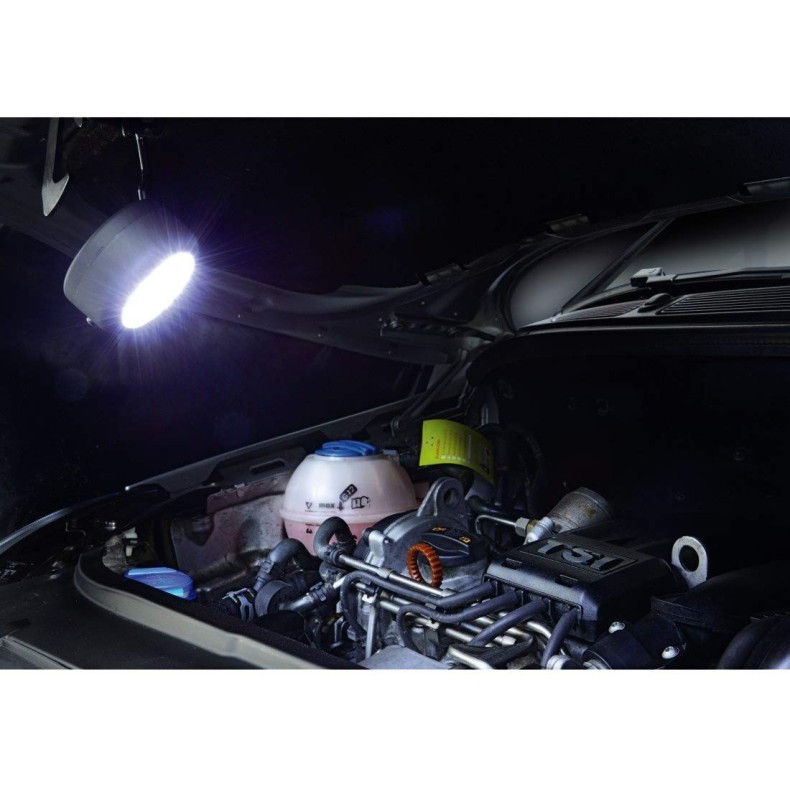 Linterna de trabajo LED Hama 107268 Linterna de trabajo LED Hama 107268