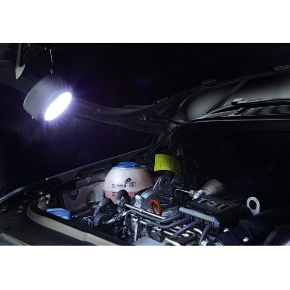 Linterna de trabajo LED Hama 107268