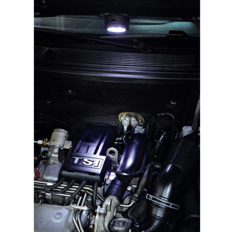 Linterna de trabajo LED Hama 107268 Linterna de trabajo LED Hama 107268