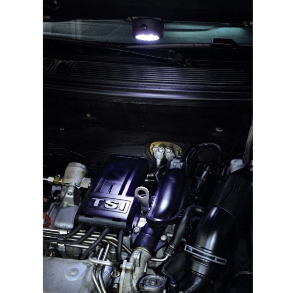 Linterna de trabajo LED Hama 107268