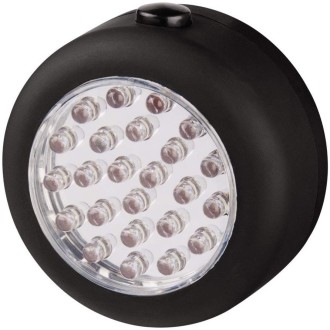Linterna de trabajo LED...