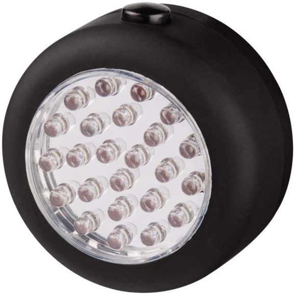 Linterna de trabajo LED Hama 107268
