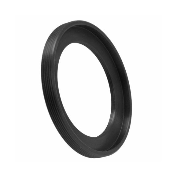 Adaptador TS-Optics con rosca M68 macho y rosca M48x0.75 hembra