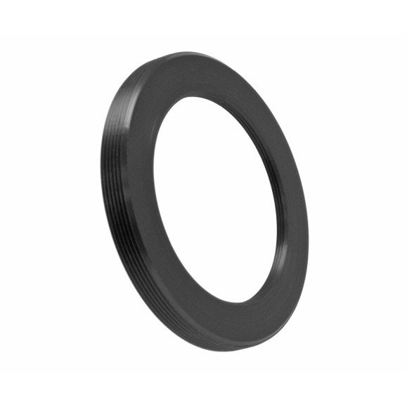 Adaptador TS-Optics con rosca M68 macho y rosca M48x0.75 hembra