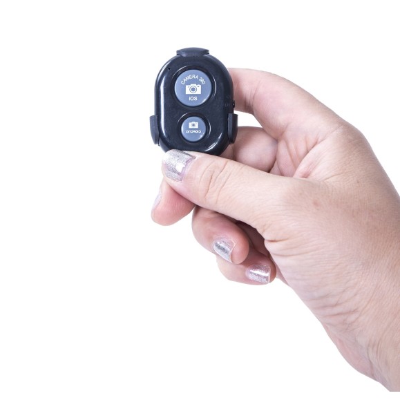 Trípode de viaje de aluminio Vanguard VEO 3GO 265HAB con rótula de bola