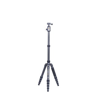 Comprar Kit Trípode de Aluminio Manfrotto MK190X3-3W con rótula 3 Way Online