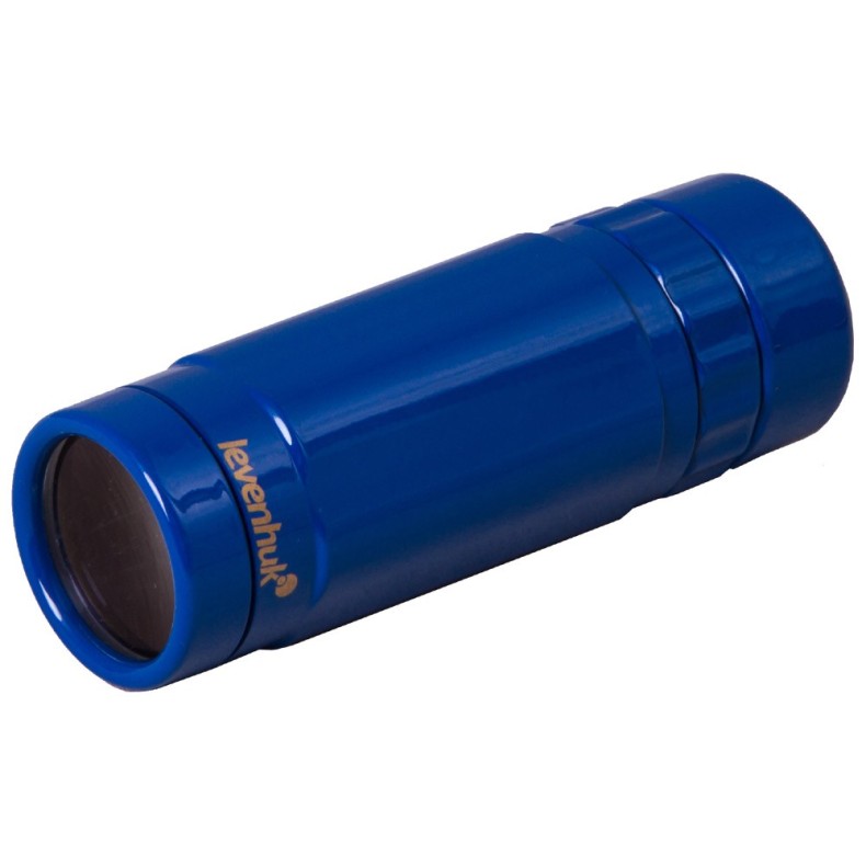Monocular Levenhuk Rainbow 8x25 Blue Wave/Ola azul