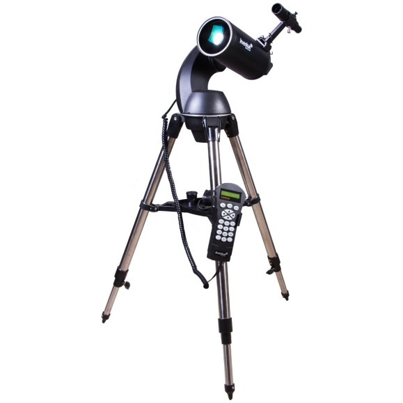 Telescopio Levenhuk SkyMatic 105 GT MAK