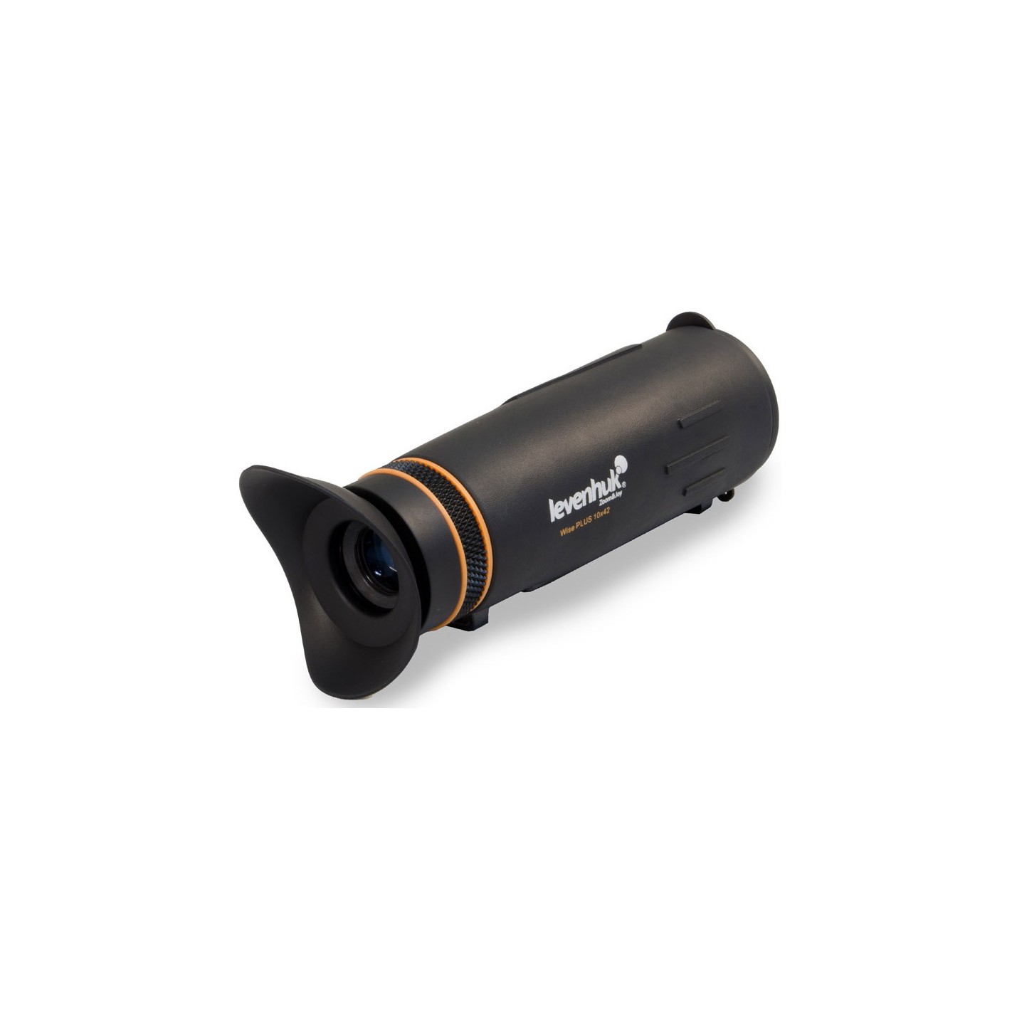 Monocular Levenhuk Wise PLUS 10x42