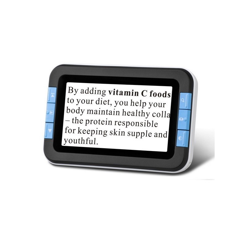 Lupa digital Levenhuk DTX 43