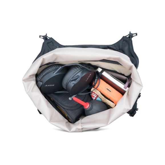 Mochila Vanguard Veo GO 42M BK para cámara