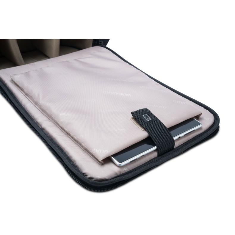 Mochila Vanguard Veo GO 42M BK para...