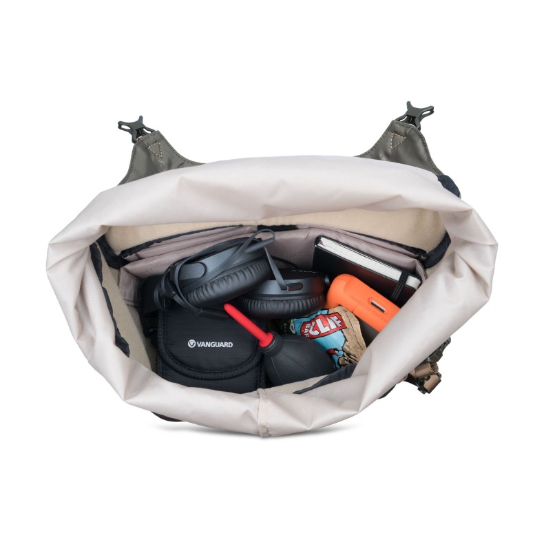 Mochila Vanguard Veo GO 46M KG para...