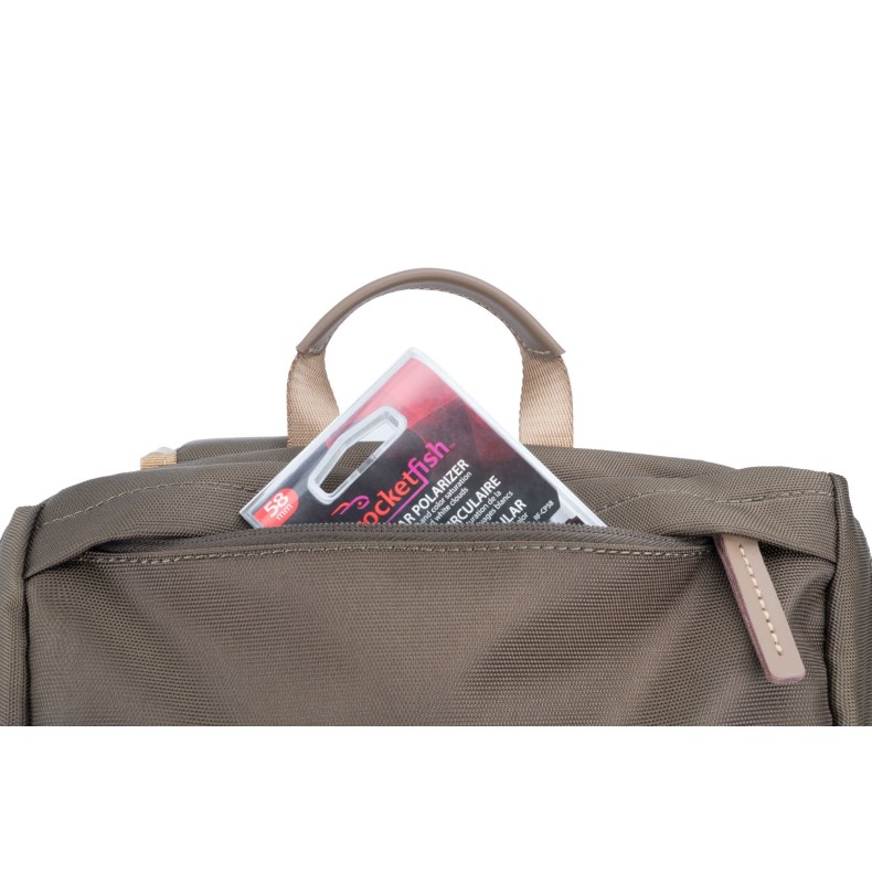 Mochila Vanguard Veo GO 46M KG para...