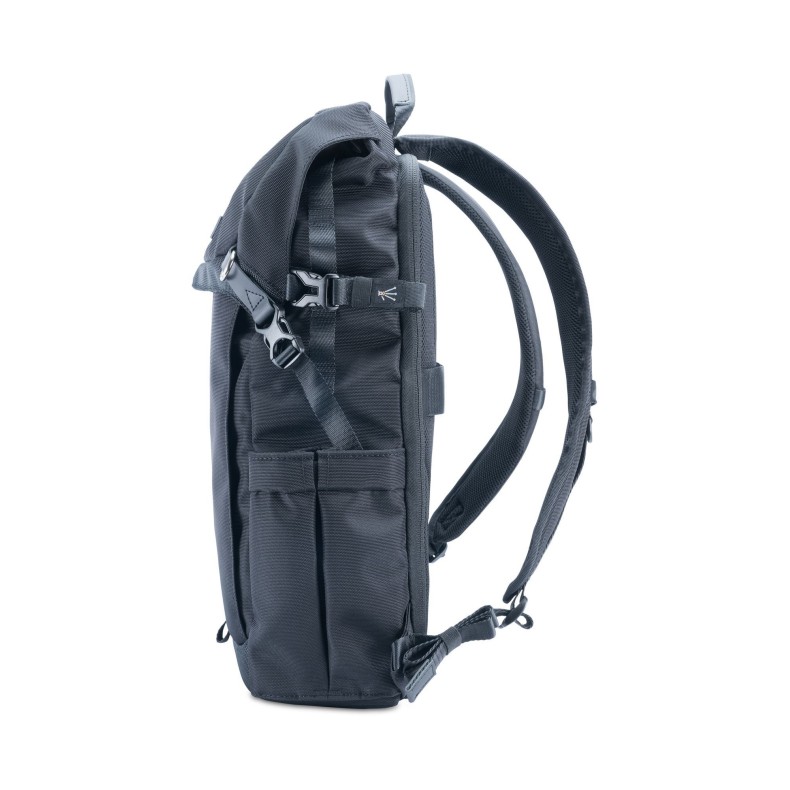 Mochila Vanguard Veo GO 46M BK para...
